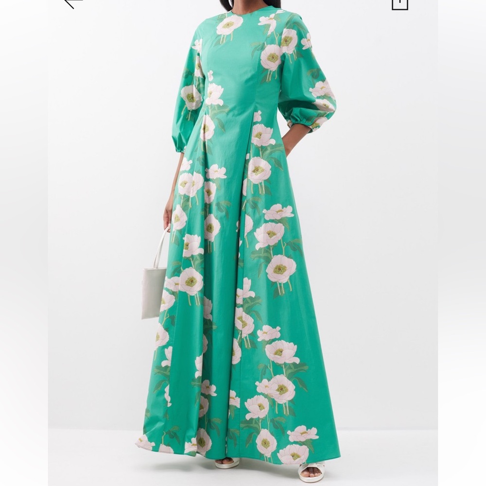 Bernadette Maddie Dress